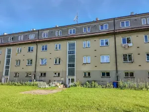 Prodej bytu 3+kk, Poděbrady, Kunštátská, 55 m2