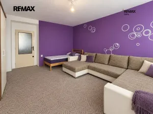 Prodej bytu 3+1, Šaratice, Kotrč, 86 m2