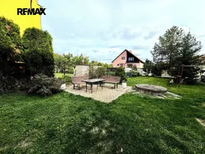 Prodej bytu 3+1, Šaratice, Kotrč, 86 m2