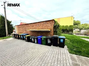 Prodej bytu 3+1, Šaratice, Kotrč, 86 m2