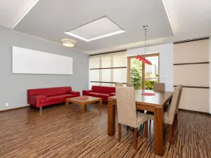Pronájem rodinného domu, Husinec - Řež, Červená Skála, 120 m2