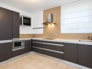 Pronájem rodinného domu, Husinec - Řež, Červená Skála, 120 m2