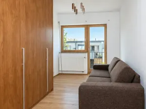 Pronájem bytu 4+kk, Husinec - Řež, Červená Skála, 120 m2