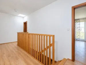 Pronájem bytu 4+kk, Husinec - Řež, Červená Skála, 120 m2
