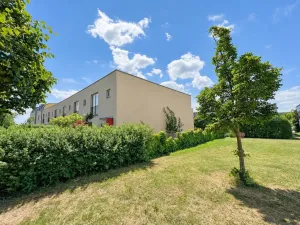 Pronájem bytu 4+kk, Husinec - Řež, Červená Skála, 120 m2