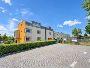 Pronájem bytu 4+kk, Husinec - Řež, Červená Skála, 120 m2