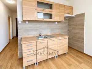 Prodej bytu 2+1, Chomutov, Holešická, 62 m2