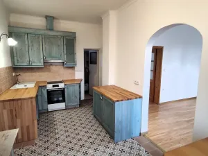 Pronájem bytu 2+1, Volyně, Wolkerova, 54 m2
