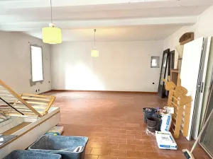 Pronájem obchodního prostoru, Jilemnice, Dolení, 55 m2