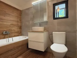 Pronájem bytu 2+1, Jilemnice, Dolení, 61 m2