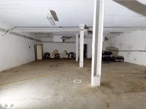 Pronájem skladu, Vítkov, Pivovarská, 310 m2