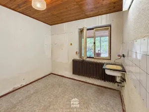 Prodej rodinného domu, Vísky, 138 m2
