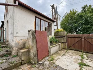 Prodej rodinného domu, Vísky, 138 m2