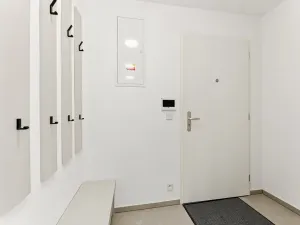 Pronájem bytu 1+kk, Praha - Břevnov, Pod Drinopolem, 41 m2