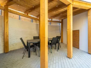 Pronájem bytu 1+kk, Praha - Břevnov, Pod Drinopolem, 41 m2