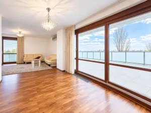 Pronájem bytu 4+kk, Praha - Krč, Hudečkova, 182 m2
