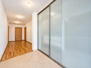 Pronájem bytu 4+kk, Praha - Krč, Hudečkova, 182 m2