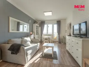 Prodej bytu 2+1, Mladá Boleslav - Mladá Boleslav II, Palackého, 63 m2