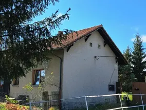 Prodej rodinného domu, Dvorce, 80 m2