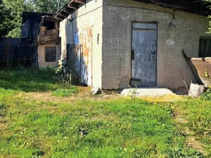 Prodej rodinného domu, Dvorce, 80 m2