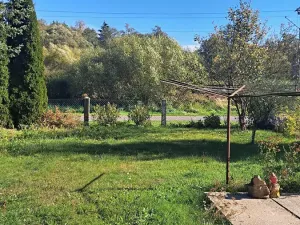 Prodej rodinného domu, Dvorce, 80 m2