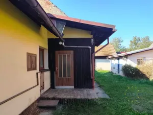 Prodej rodinného domu, Janov, 226 m2