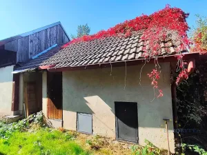 Prodej rodinného domu, Janov, 226 m2