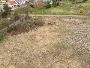 Prodej pozemku, Velký Třebešov, 1159 m2