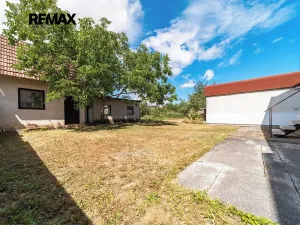 Prodej rodinného domu, Hrušovany u Brna, Vodní, 125 m2