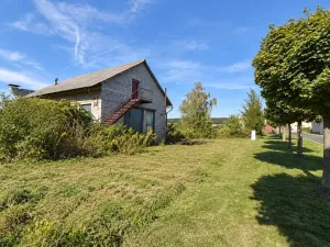Prodej výrobních prostor, Horka I, 225 m2
