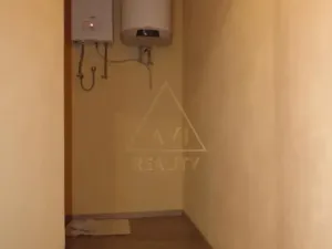 Pronájem bytu 1+1, Praha - Holešovice, Heřmanova, 36 m2