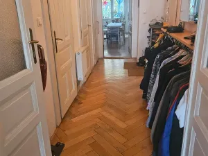 Pronájem bytu 2+kk, Praha - Vinohrady, Slovenská, 70 m2