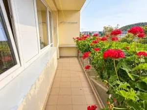 Prodej bytu 3+1, Kralupy nad Vltavou, 70 m2