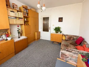 Prodej bytu 3+1, Kralupy nad Vltavou, 70 m2