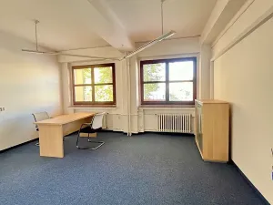 Pronájem kanceláře, Uherské Hradiště, Tř. Maršála Malinovského, 43 m2
