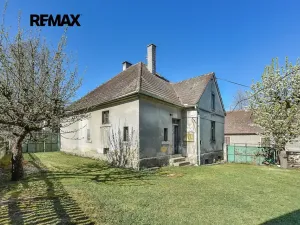 Prodej rodinného domu, Kadov, 125 m2