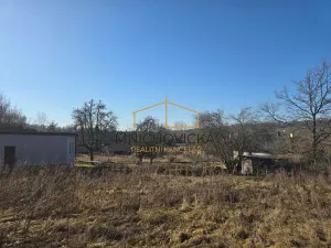 Prodej pozemku pro bydlení, Mnichovice, 1059 m2