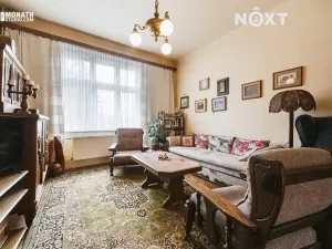 Prodej vícegeneračního domu, Brno, Hrozňatova, 205 m2