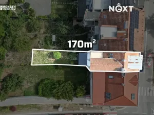 Prodej vícegeneračního domu, Brno, Hrozňatova, 205 m2