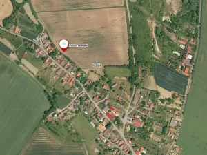 Prodej pole, Košík, 8611 m2