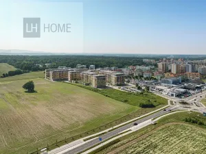 Prodej bytu 4+kk, České Budějovice, Čakovská, 89 m2