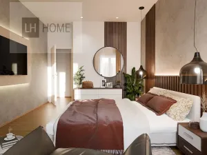 Prodej bytu 3+kk, České Budějovice, Čakovská, 84 m2