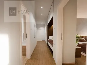 Prodej bytu 3+kk, České Budějovice, Čakovská, 84 m2
