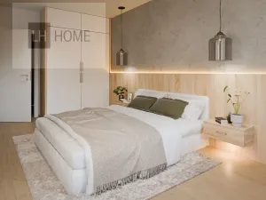 Prodej bytu 2+kk, České Budějovice, Čakovská, 49 m2