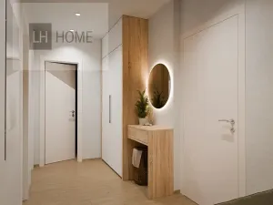 Prodej bytu 2+kk, České Budějovice, Čakovská, 49 m2