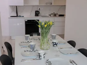 Pronájem bytu 4+kk, Karlovy Vary, 98 m2