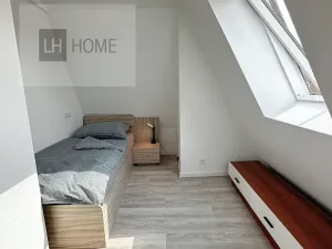 Pronájem bytu 4+kk, Karlovy Vary, 98 m2