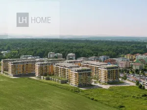 Prodej bytu 1+kk, České Budějovice, Čakovská, 32 m2