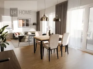 Prodej bytu 4+kk, České Budějovice, Čakovská, 94 m2