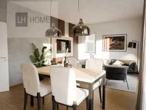 Prodej bytu 4+kk, České Budějovice, Čakovská, 94 m2